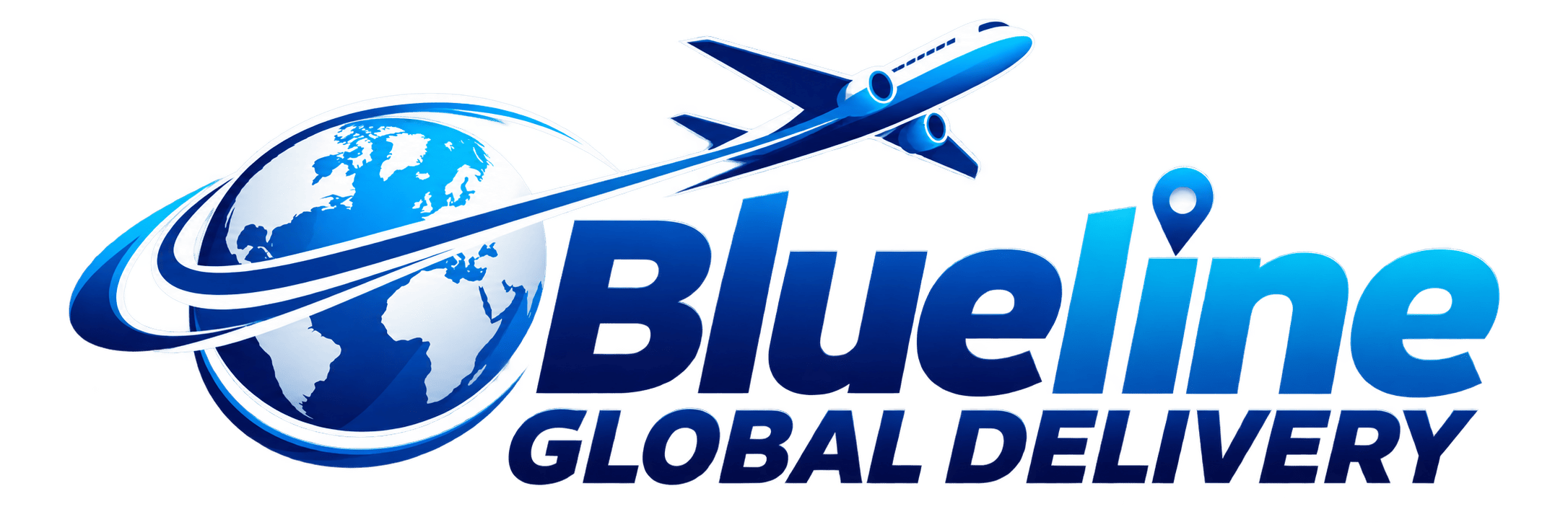Blue Line Global Delivery